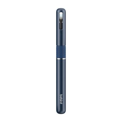 2. Bebird Note5 Niebieski Otoskop z kamerą do czyszczenia uszu 1080p