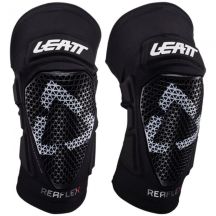 Ochraniacze kolan LEATT Knee Guard ReaFlex Pro rozmiar M czarne
