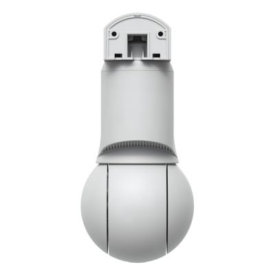 5. Kamera Ubiquti UniFi G6 PTZ White (UVC-G6-PTZ-W) 8MP 3840 x 2160 (16:9) IP66 IK04 24W