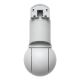 5. Kamera Ubiquti UniFi G6 PTZ White (UVC-G6-PTZ-W) 8MP 3840 x 2160 (16:9) IP66 IK04 24W