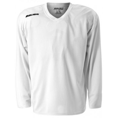 17. Koszulka hokejowa Bauer Sr