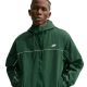 3. Kurtka męska Nike Club zielona HJ2012 323