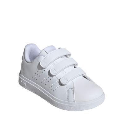 2. Buty dla dzieci adidas Advantage Base 2.0 białe IE9020