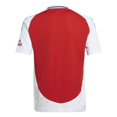 2. Koszulka adidas Arsenal Londyn Home Jr IS8141