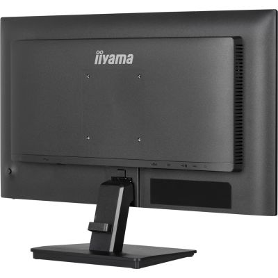 17. iiyama ProLite 24-calowy panel IPS Full HD z wąskimi ramkami z każdej strony i klasą energetyczną B