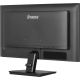 17. iiyama ProLite 24-calowy panel IPS Full HD z wąskimi ramkami z każdej strony i klasą energetyczną B