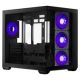 4. Cooler Master Elite 681 Midi Tower Czarny