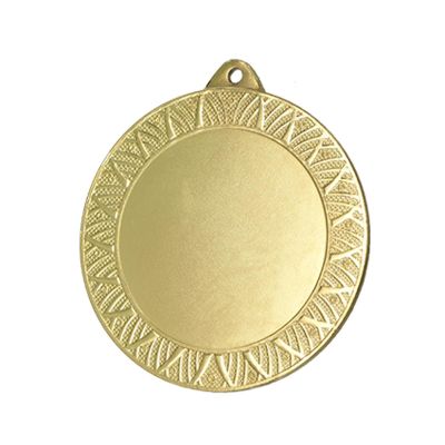 3. Medal złoty ogólny z miejscem na wklejkę