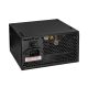 4. Akyga AK-C1-600 moduł zasilaczy 600 W 24-pin ATX ATX Czarny