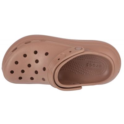 3. Klapki Crocs Crush Clog W 207521-2Q9