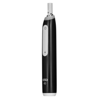 Braun Szczoteczka elektryczna Oral-B iO3 Matt Black
