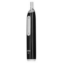 Braun Szczoteczka elektryczna Oral-B iO3 Matt Black
