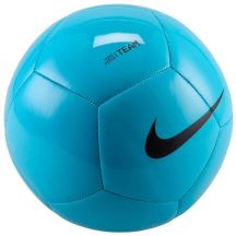PIŁKA NOŻNA NIKE PITCH BLUE FURY/BLACK R.5