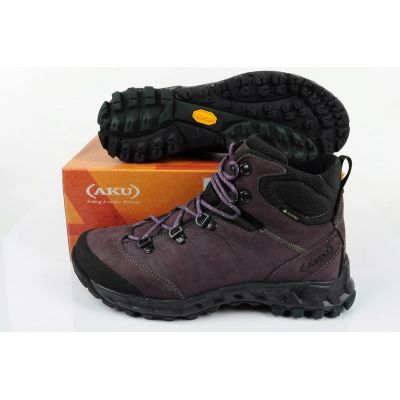 22. Buty trekkingowe Aku Coldai GTX W 351565