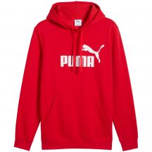 Bluza Puma ESS No.1 Logo Hoodie FL M 682570 11