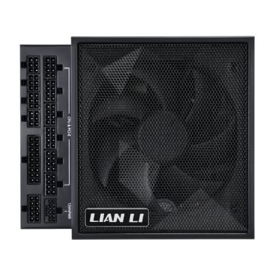 12. Zasilacz Lian Li EDGE EG1000 80 PLUS Platinum 1000W PCIe 5.1 ATX 3.1