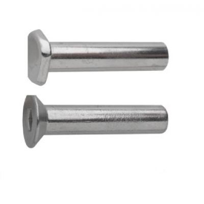 Flush Mount Axle Mission