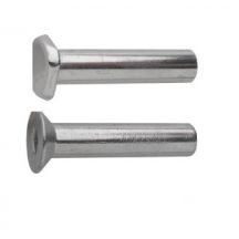 Flush Mount Axle Mission