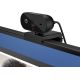 24. Kamera internetowa HP 320 Full HD Webcam USB czarna 53X26AA