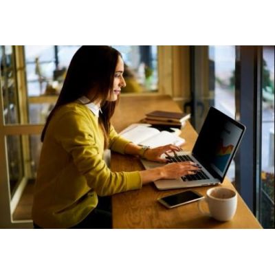 4. 3M Bright Screen Blickschutzf. Apple MacBook Air15 BPNAP007