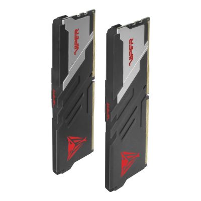 31. PATRIOT DDR5 2x32GB VIPER VENOM 6400MHz CL32 XMP3