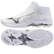 Buty Mizuno WAVE LIGHTNING PRO MID V1GA266583