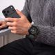 8. Pasek Tech-Protect Motion na Garmin Fenix 5X / 5X Plus / 6X / 6X Pro / 7X / 8 / 8 Pro / 9 / 9 Pro (47 mm) - szary