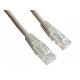 3. LANBERG PATCHCORD KAT.6 FTP 2M SZARY FLUKE PASSED