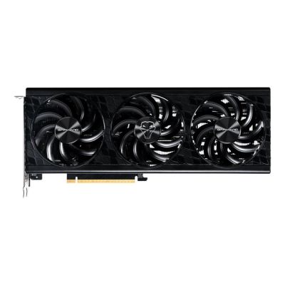 10. Karta graficzna Gainward GWD RTX 5060Ti Python III 8 GB pamięci GDDR7