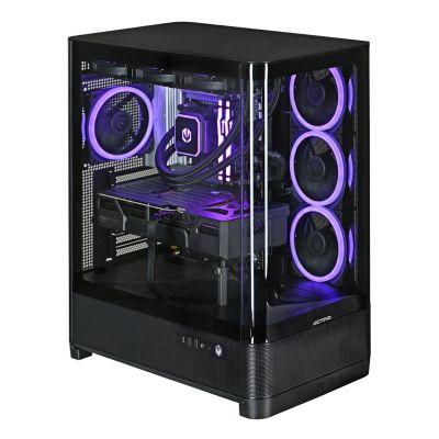 14. Actina ENDORFY 265KF/32GB/1TB/RTX5070Ti/750W