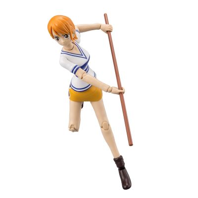 4. ANIME HEROES ONE PIECE - NAMI