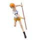 4. ANIME HEROES ONE PIECE - NAMI