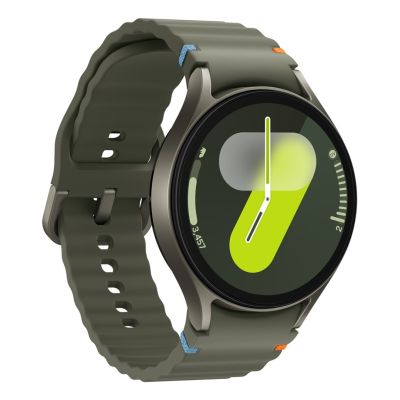 16. Smartwatch Samsung Galaxy Watch 7 (L310) AMOLED 44mm Zielony
