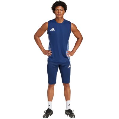 14. Spodenki adidas Tiro 25 Competition 1/2 M JI6544