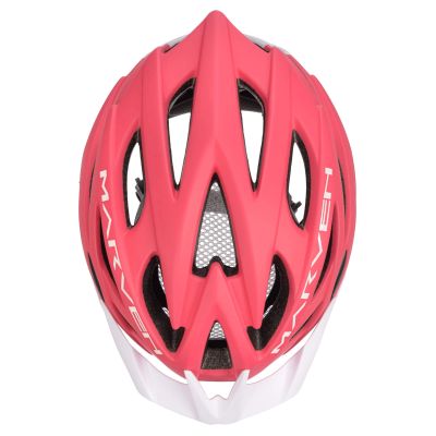 77. Kask rowerowy Meteor Marven 24737-24738,24798