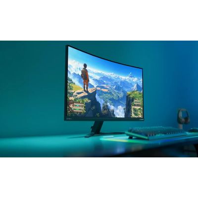 3. Philips Evnia 32M2C3500L/00 monitor komputerowy 80 cm (31.5") 2560 x 1440 px Quad HD LCD Czarny