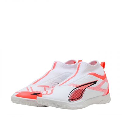 2. Buty piłkarskie Puma Ultra 5 Match+ LL IT Jr 108353 01