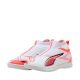 2. Buty piłkarskie Puma Ultra 5 Match+ LL IT Jr 108353 01