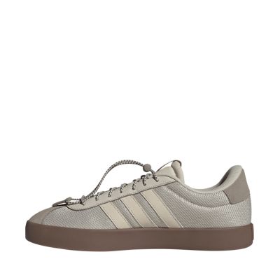 5. Buty damskie adidas Vl Court 3.0 szare IH6580