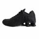2. Buty damskie sportowe Nike Shox R4 Black Czarne - AR3565-004