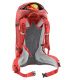 6. Plecak Deuter Futura 24 SL 3400521-5589