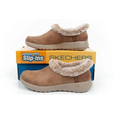 21. Buty Skechers ON-THE W 175490/CSNT