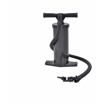 5. POMPKA DO MATERACY DOUBLE ACTION  RĘCZNA 45CM 29P388