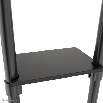 11. Zestaw TV Floor Stand 37-70" NS-M1250BLACK NEWSTAR