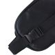 3. Skechers Valley Waistpack SKCH7502-BLK Czarne One size