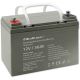 9. Qoltec  Akumulator AGM | 12V | 36Ah | Bezobsługowy | Wydajny | LongLife | do UPS, skutera