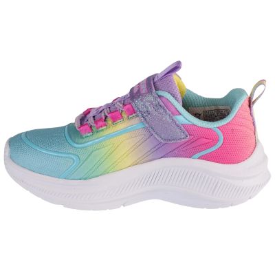 2. Skechers Rainbow Cruisers 303721L-LVMT Różowe 30