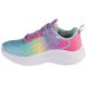 2. Skechers Rainbow Cruisers 303721L-LVMT Różowe 30