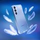 3. Etui 3mk Just20g Clear Case na Samsung Galaxy S24 - przezroczyste