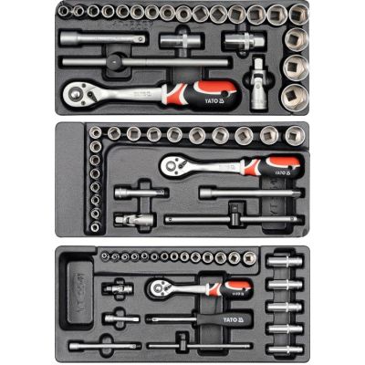 13. Yato YT-5530 wózek na narzędzia Stal